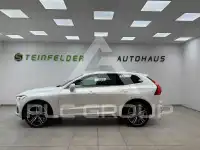 2017 Volvo XC60