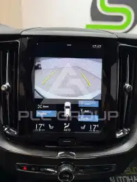 2017 Volvo XC60