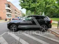 2017 Volvo XC60