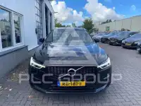 2017 Volvo XC60