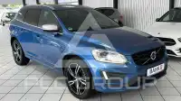 2017 Volvo XC60