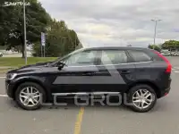 2017 Volvo XC60