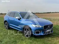 2017 Volvo XC60