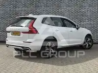 2017 Volvo XC60