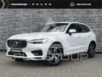 2017 Volvo XC60