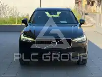 2017 Volvo XC60