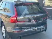 2017 Volvo XC60