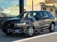 2017 Volvo XC60