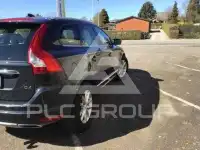 2017 Volvo XC60
