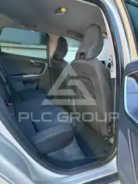 2017 Volvo XC60