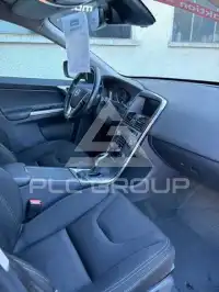 2017 Volvo XC60
