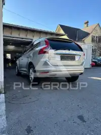 2017 Volvo XC60