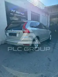 2017 Volvo XC60