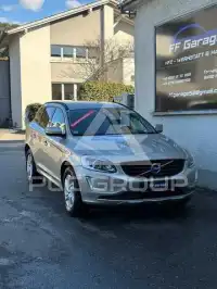 2017 Volvo XC60