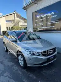 2017 Volvo XC60