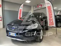 2017 Volvo XC60