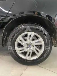 2017 Volvo XC60