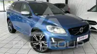 2017 Volvo XC60