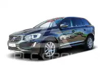 2017 Volvo XC60