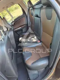 2017 Volvo XC60