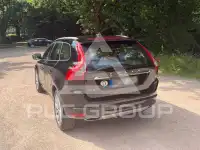 2017 Volvo XC60