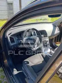 2017 Volvo XC60