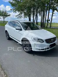 2017 Volvo XC60