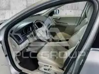 2017 Volvo XC60