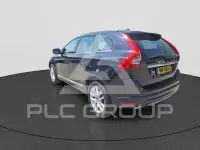 2017 Volvo XC60
