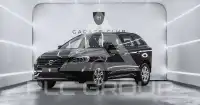 2017 Volvo XC60