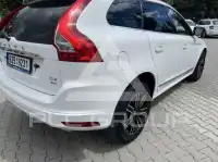 2017 Volvo XC60