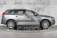 2017 Volvo XC60