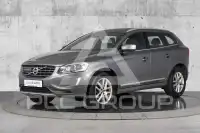 2017 Volvo XC60