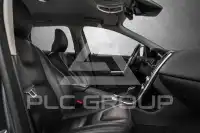 2017 Volvo XC60