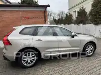 2017 Volvo XC60