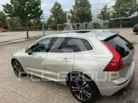 2017 Volvo XC60