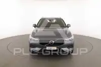 2017 Volvo XC60
