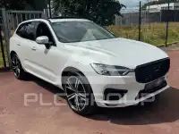 2017 Volvo XC60
