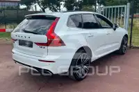 2017 Volvo XC60