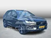 2017 Volvo XC60