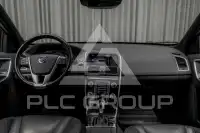 2017 Volvo XC60