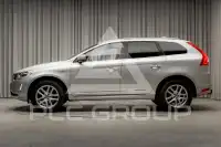 2017 Volvo XC60