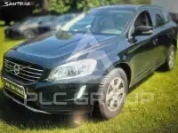2017 Volvo XC60