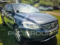 2017 Volvo XC60