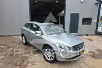 2017 Volvo XC60
