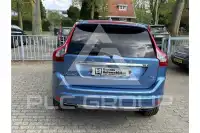 2017 Volvo XC60