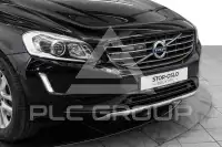 2017 Volvo XC60