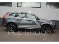 2017 Volvo XC60