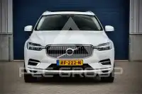 2017 Volvo XC60