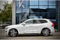 2017 Volvo XC60